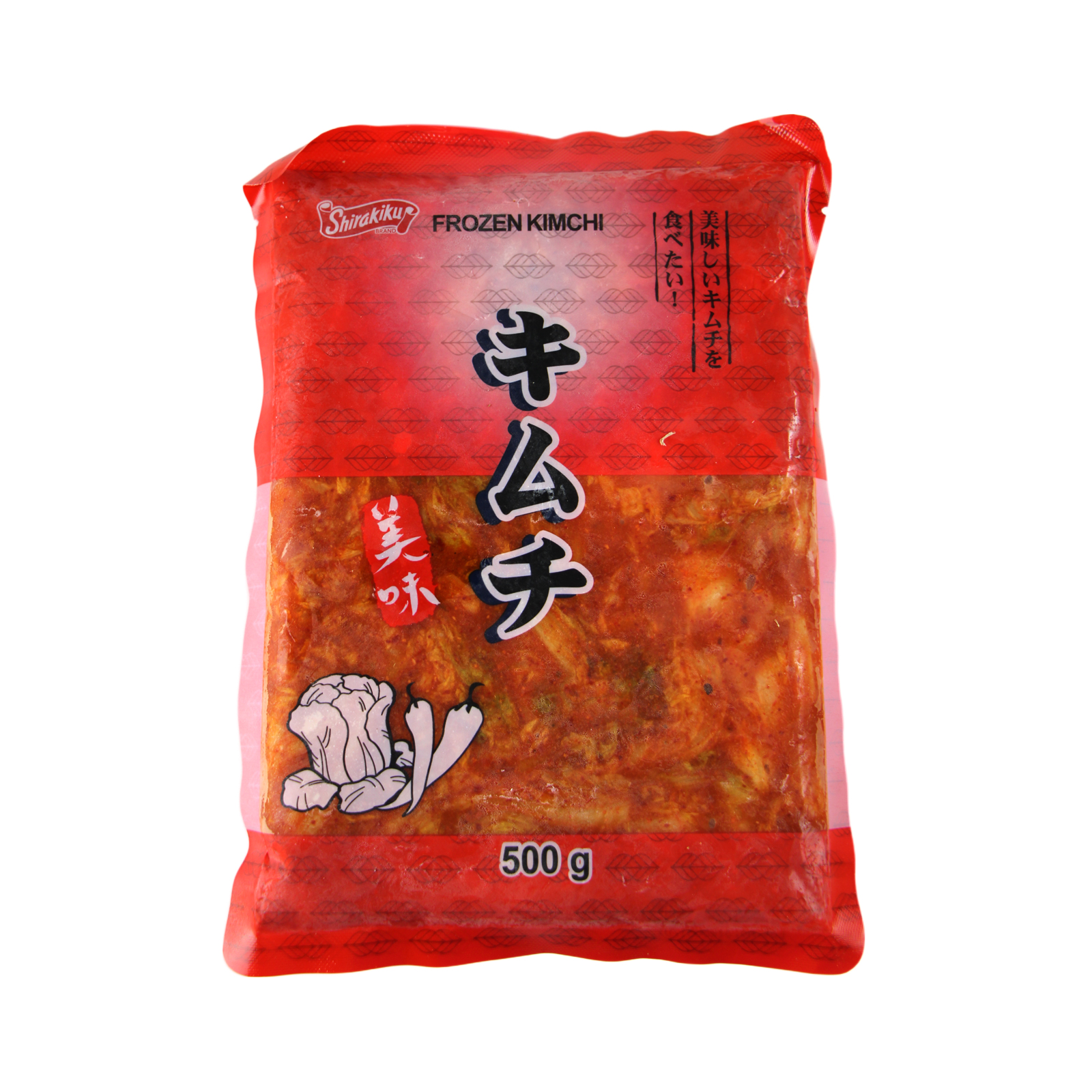  Chutney   500gr