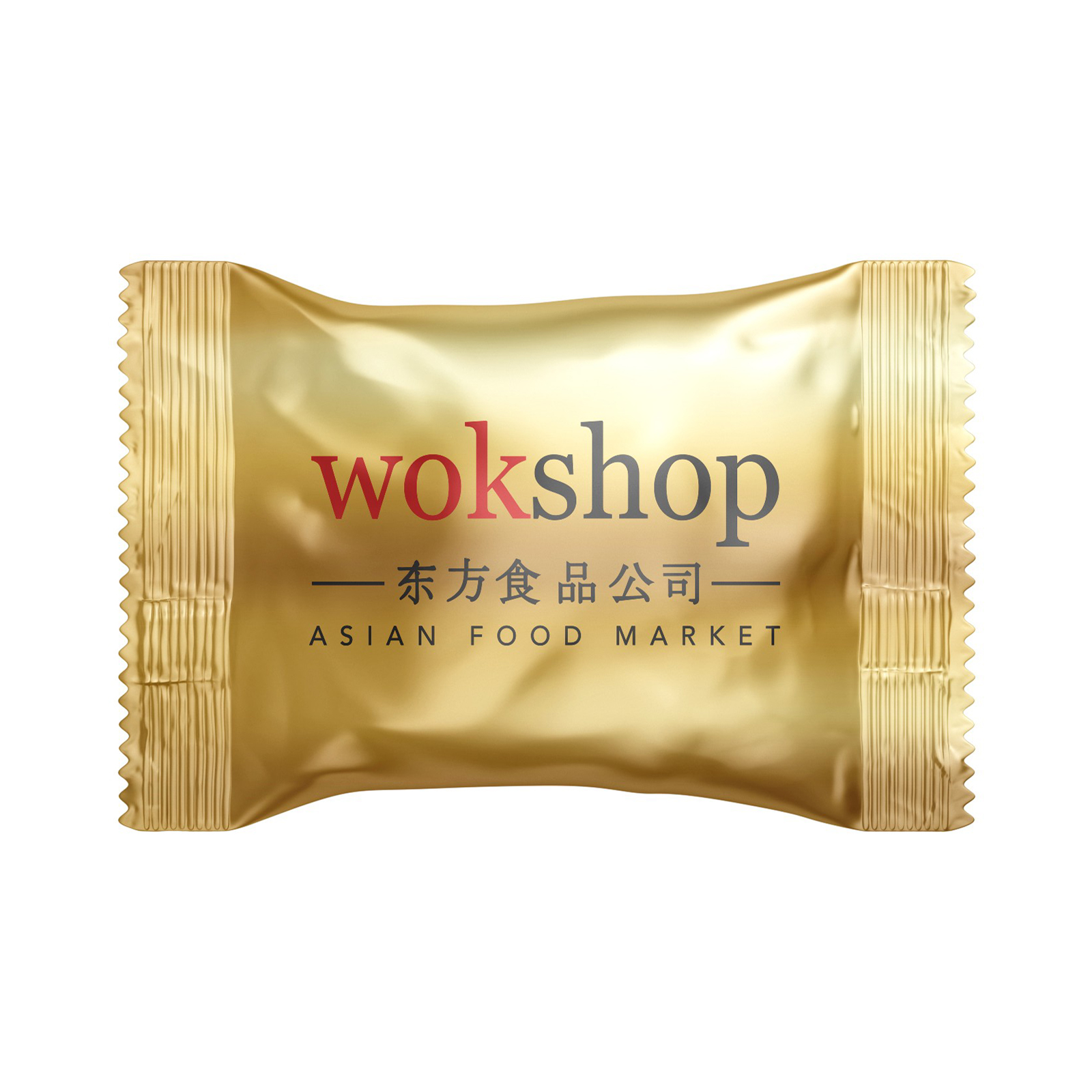 Fortune Cookie Gift  1pc