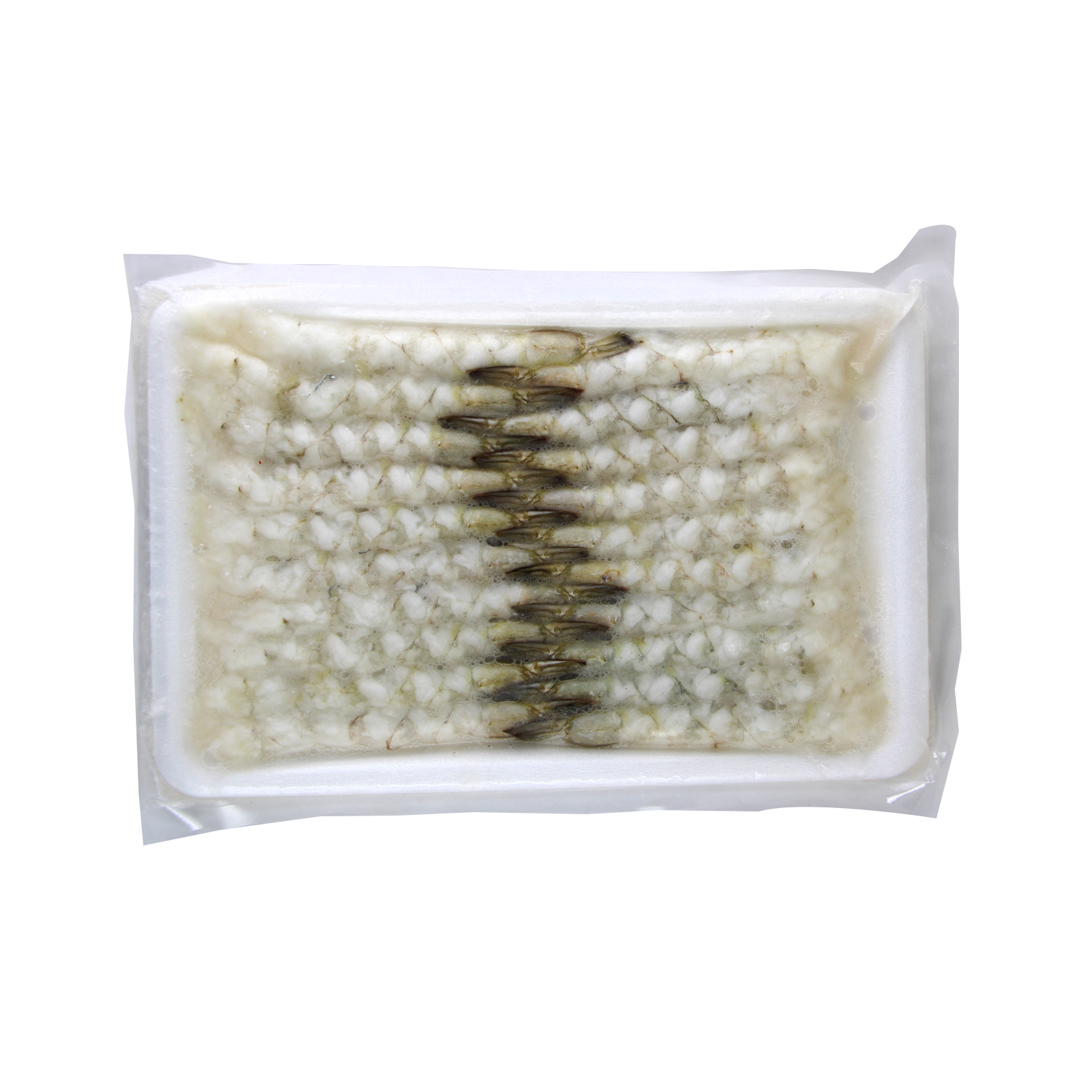 Nobashi Ebi 2l 12-13cm (20pcs) 250gr