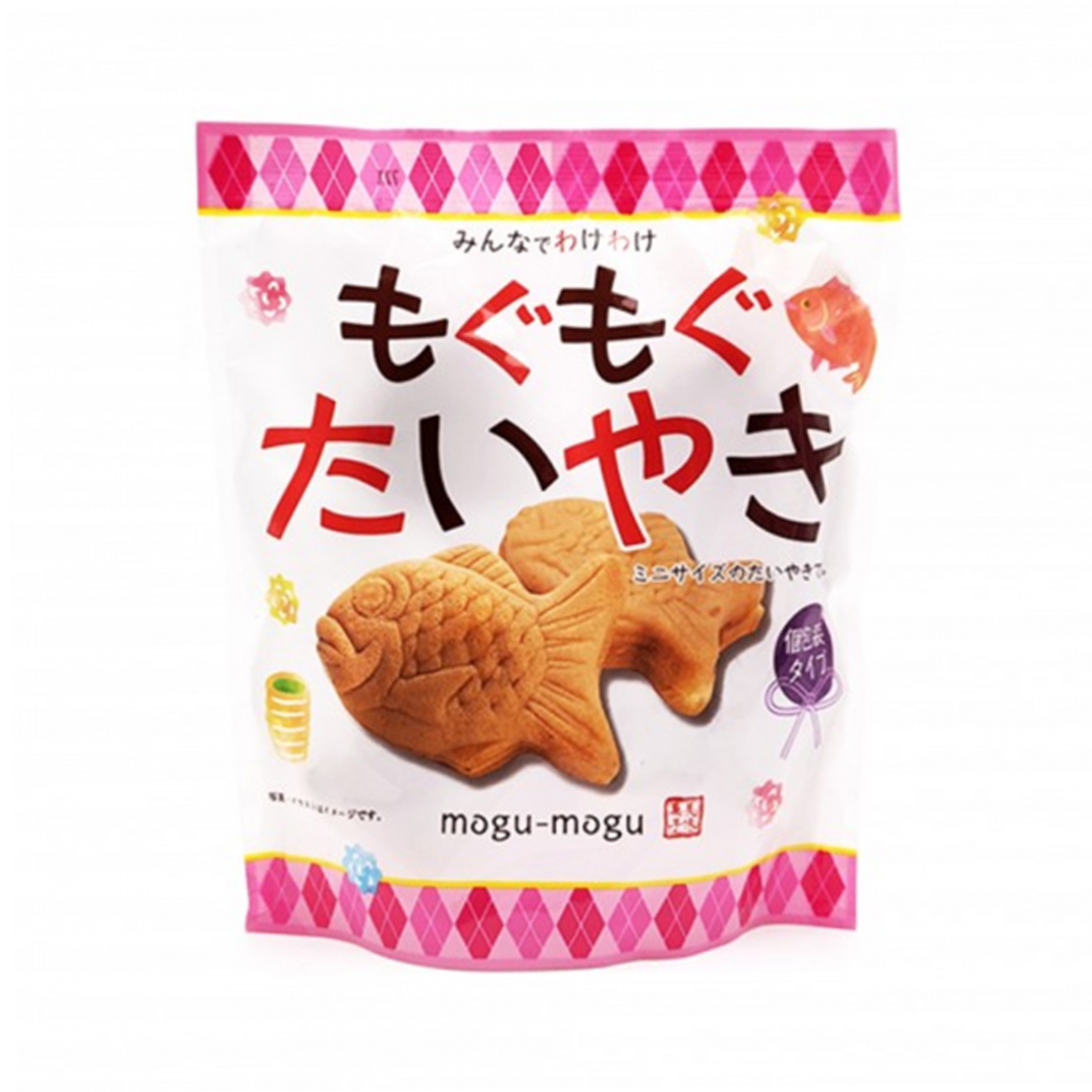 Todaya Taiyaki   225gr