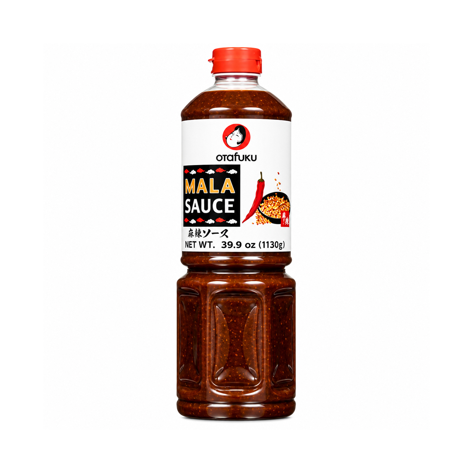  Sauce Mala  1130gr