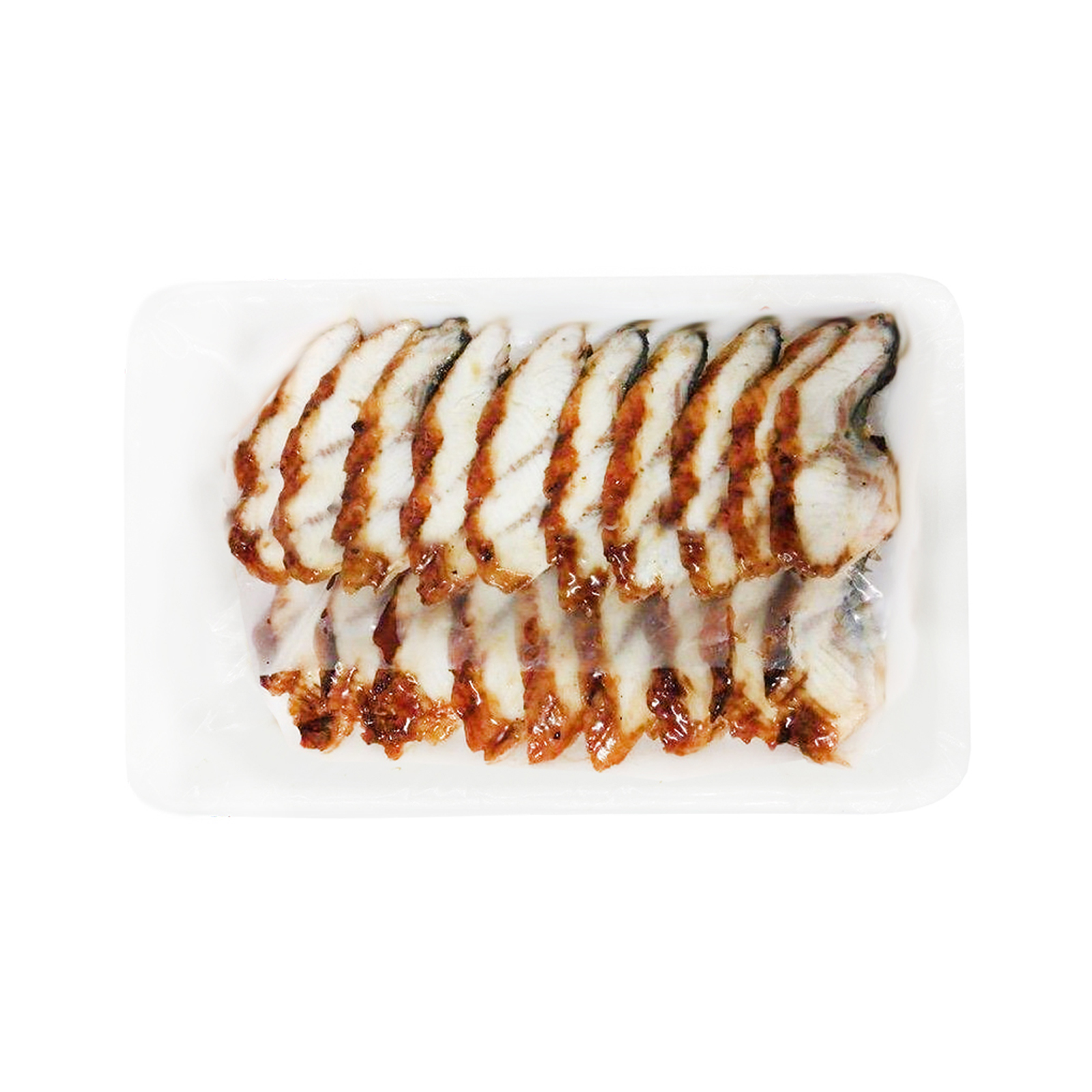 Unagi Kabayaki Slice  160gr