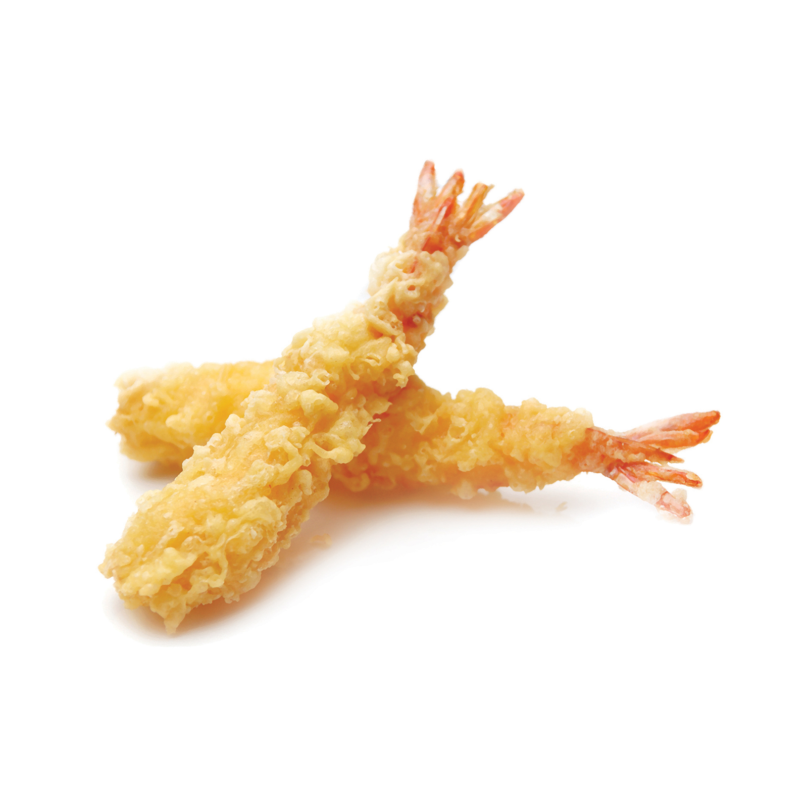 Shrimps Tempura, Torpedo 26-30 (60-66 Pcs) 1000gr