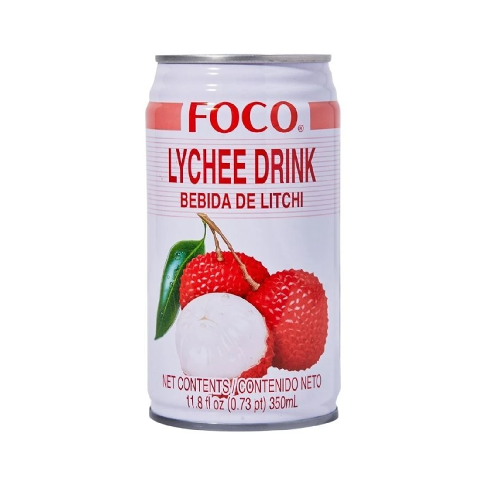 Lychee Drink   350gr/350ml