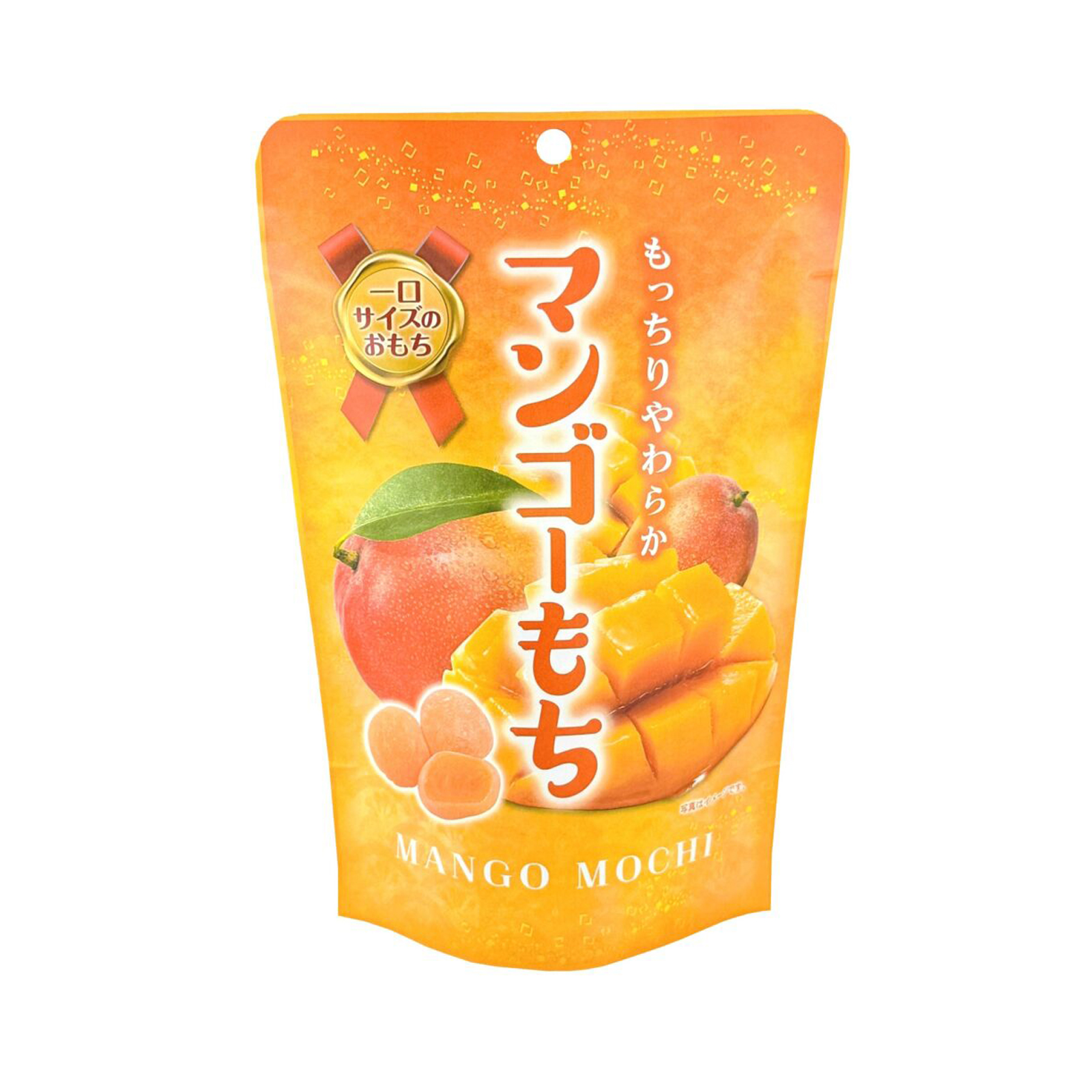 Mango Mochi   130gr