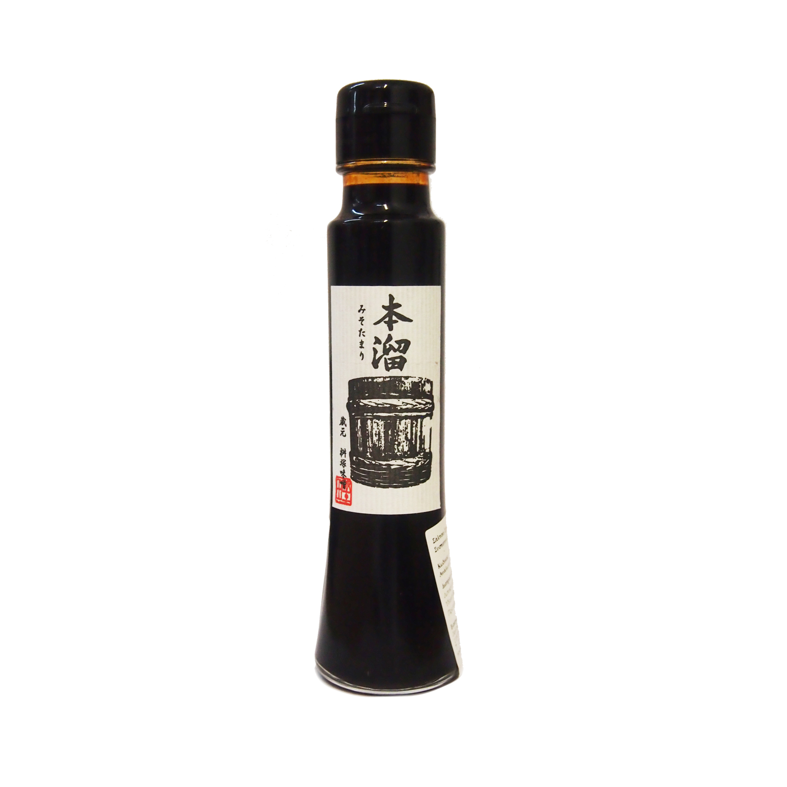 Soy Sauce 100gr/100ml