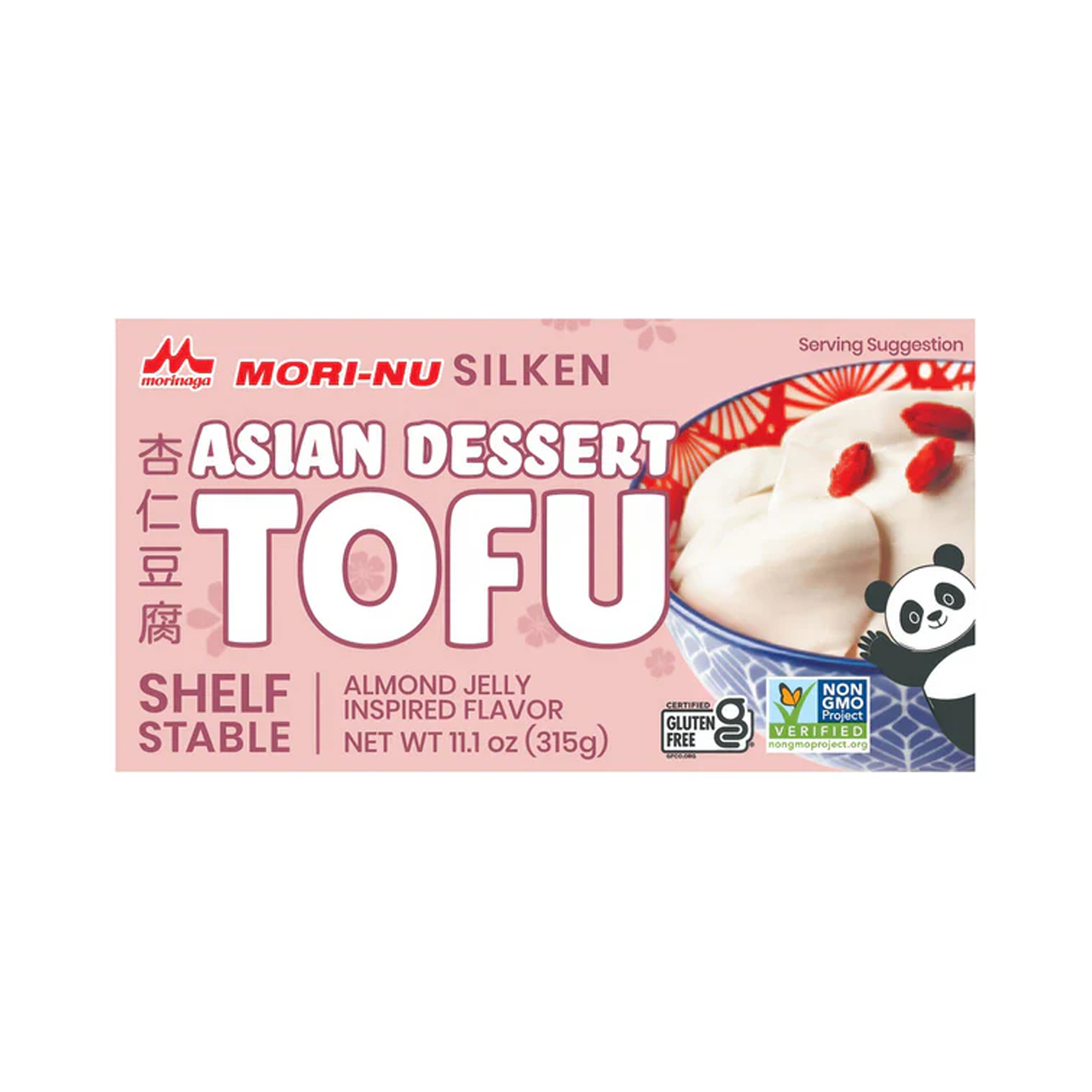 Tofu Dessert  315gr
