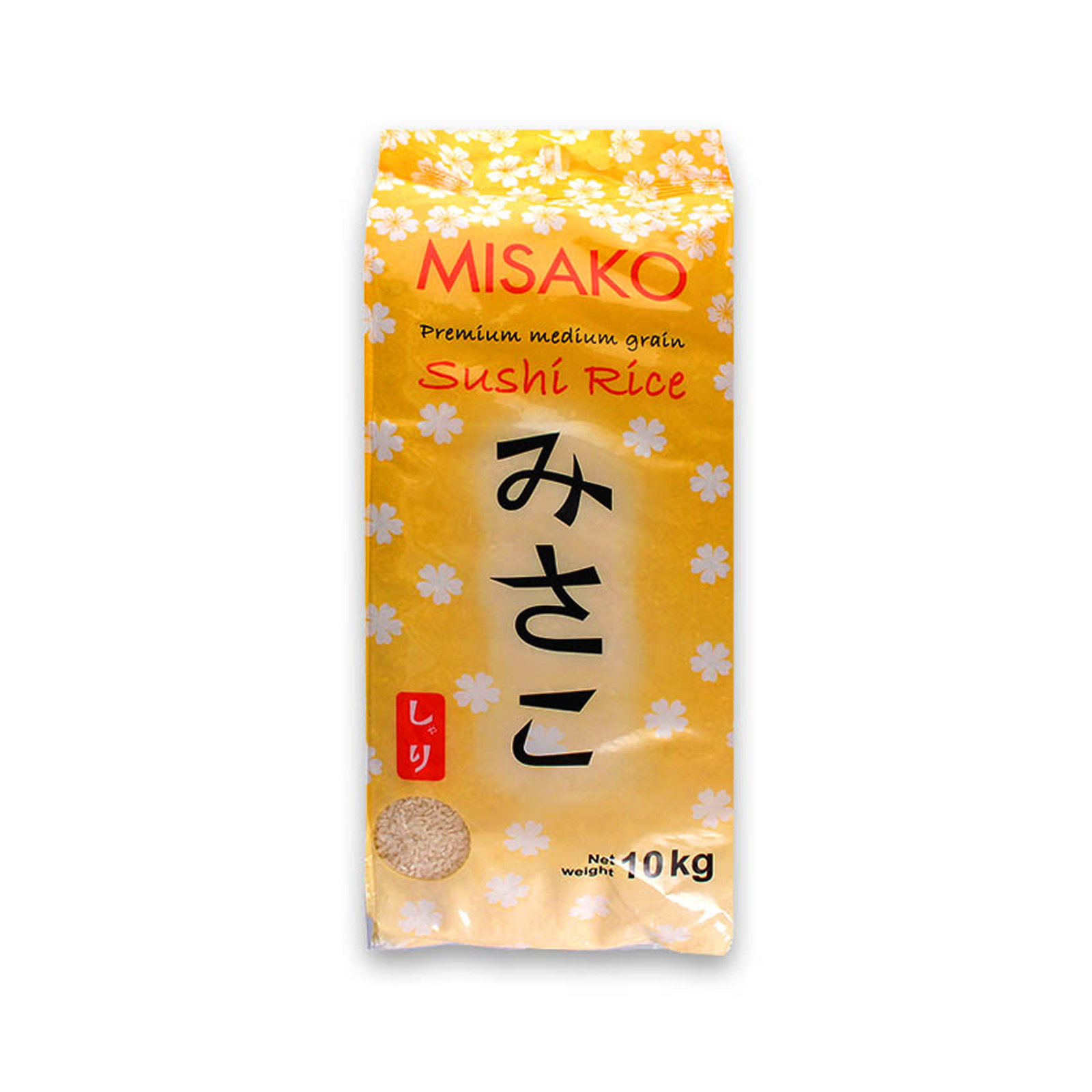 Sushi Rice   10000gr