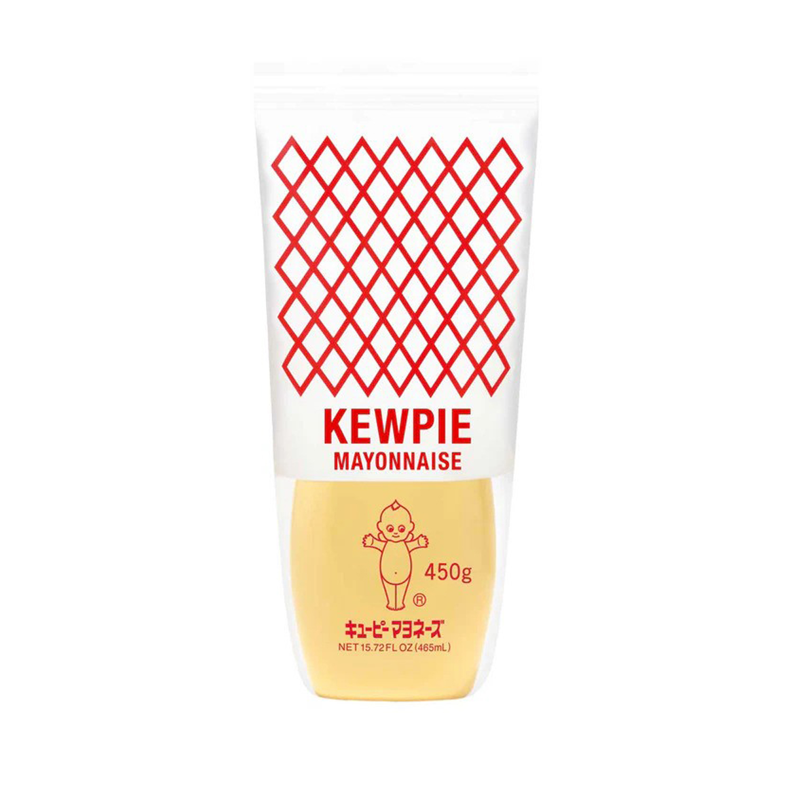 Mayonaise Sauce   450gr/470ml