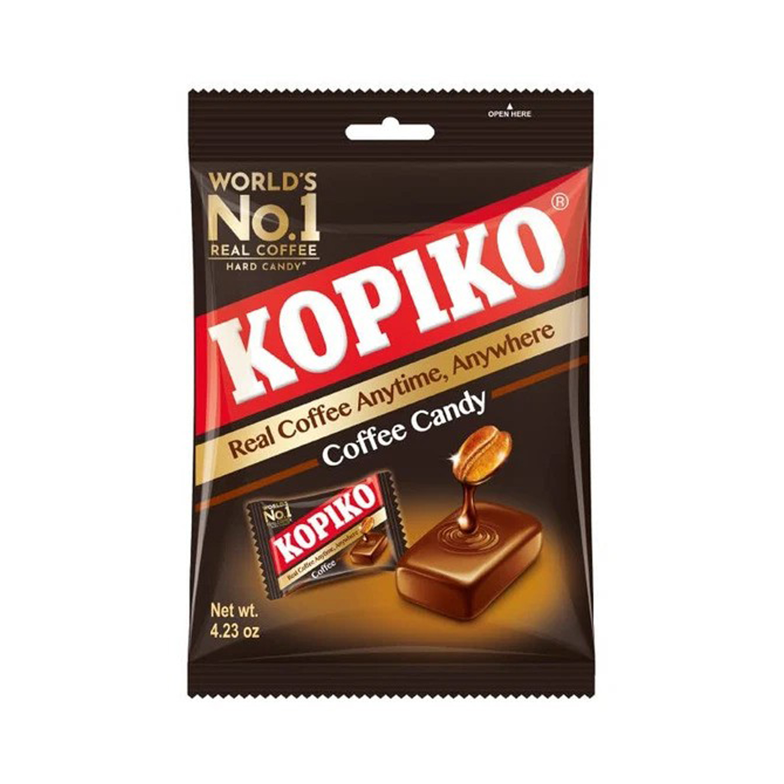 Coffe Candy   120gr
