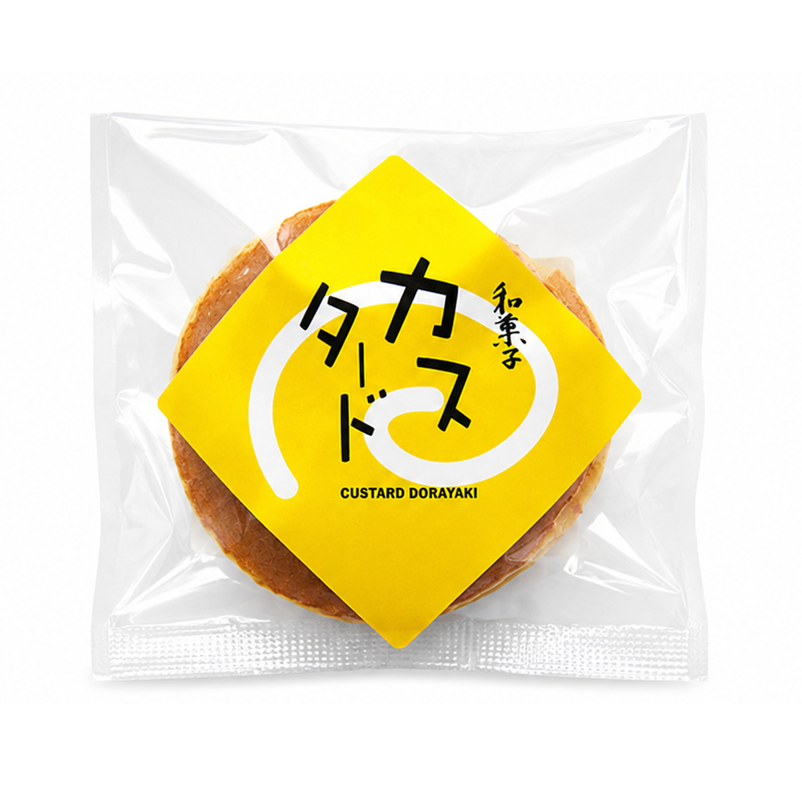 Pancakes Custard   75gr