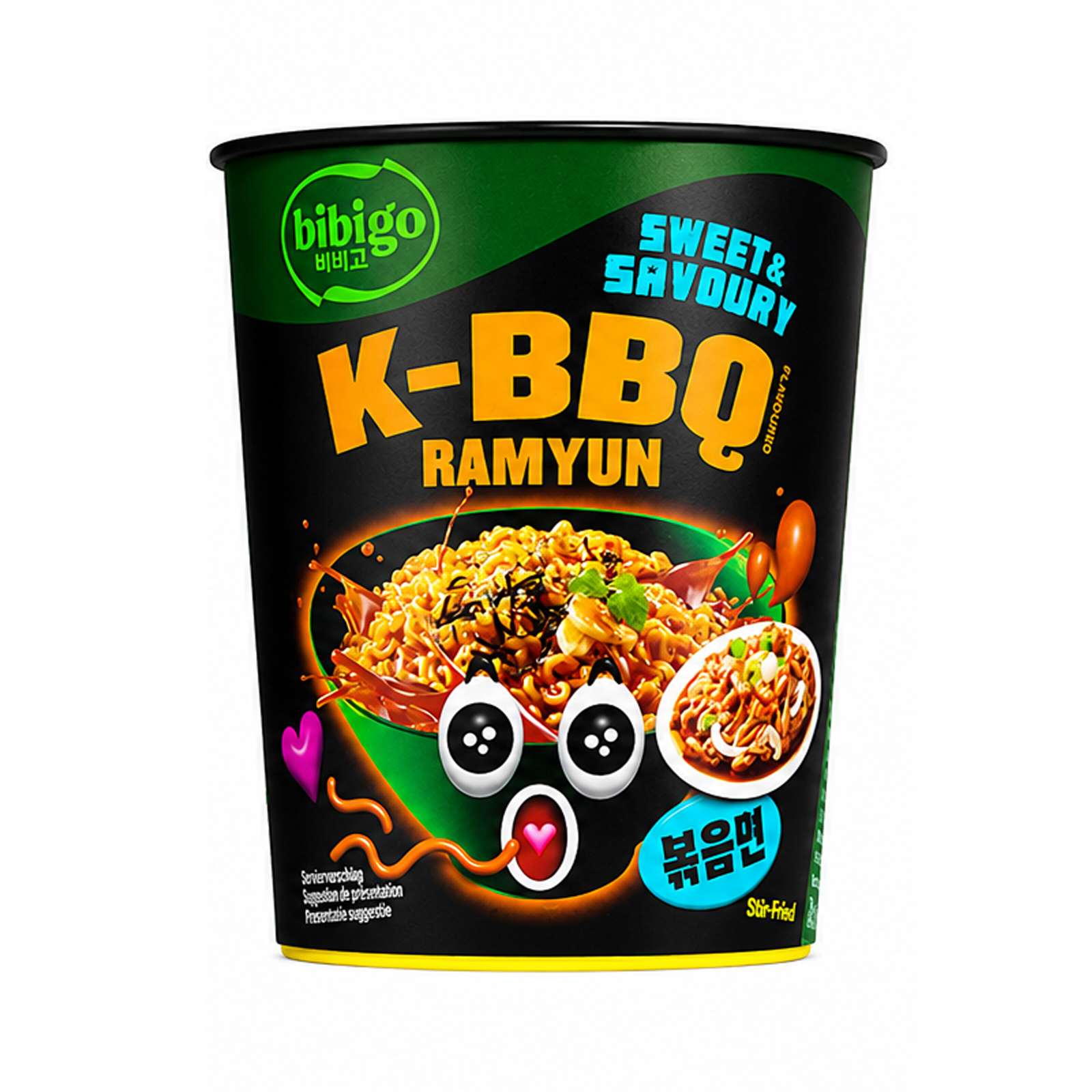  Instant Noodle   98gr