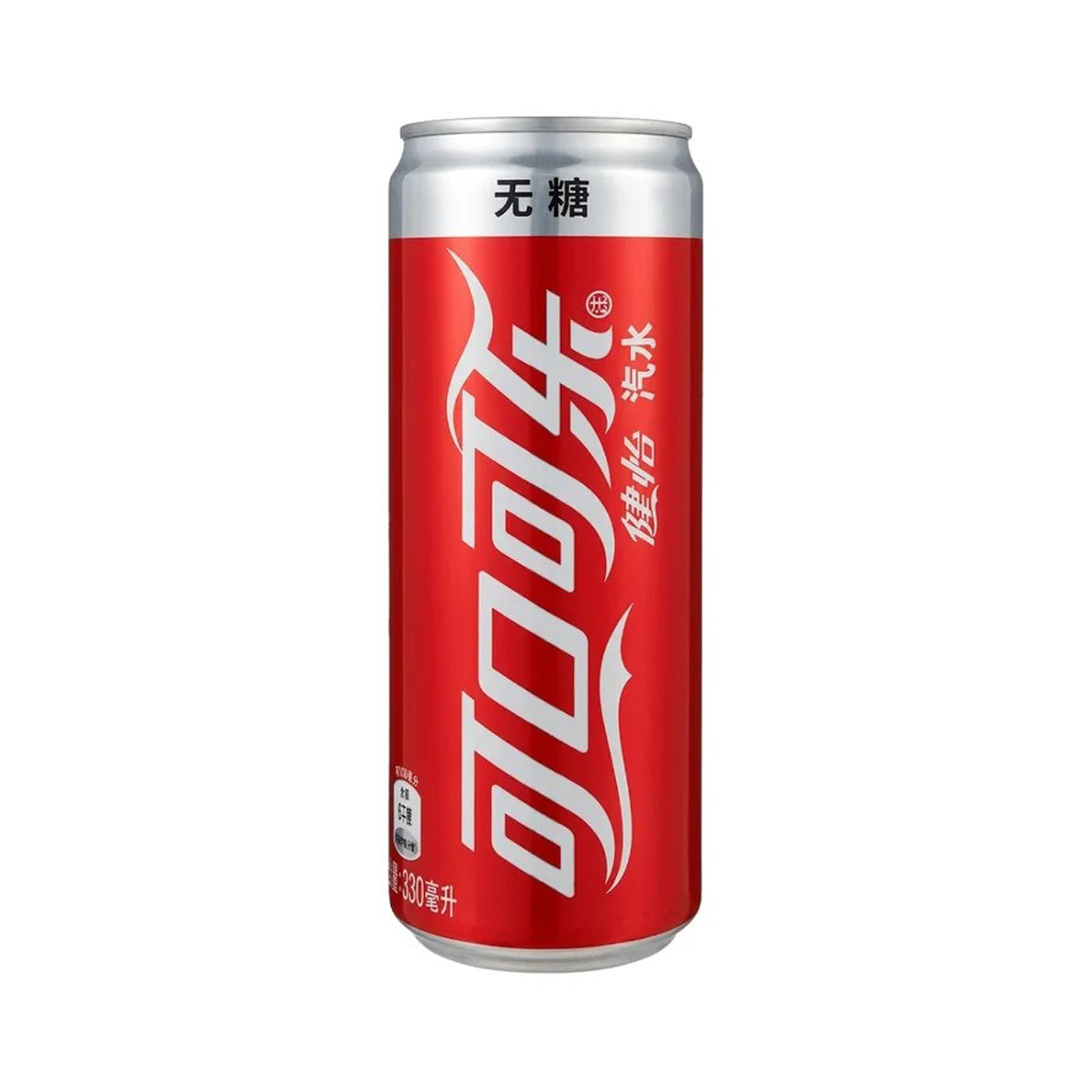 Sparkling Drink Diet Coke  330gr/330ml