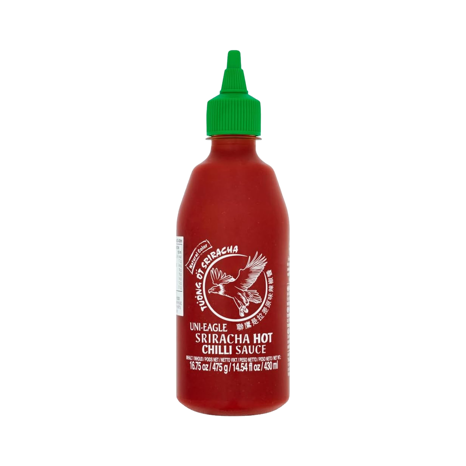  Chutney   430gr/430ml