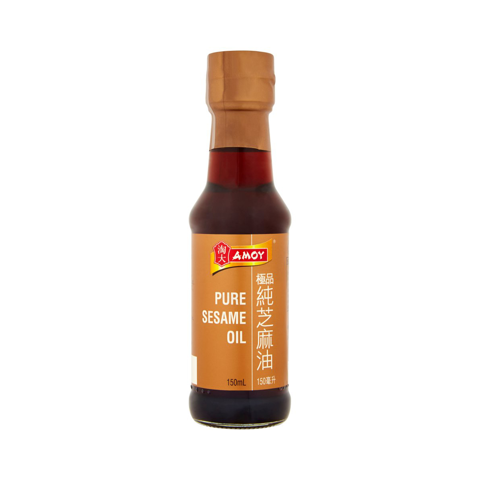 Sesame Oil Pure  150gr/150ml