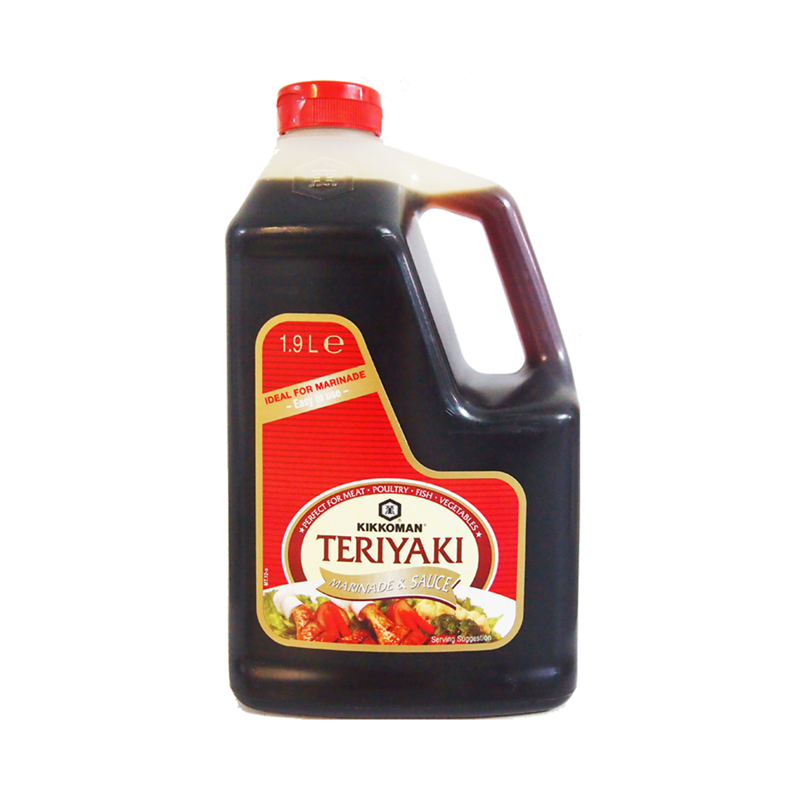  Chutney   1900gr/1900ml