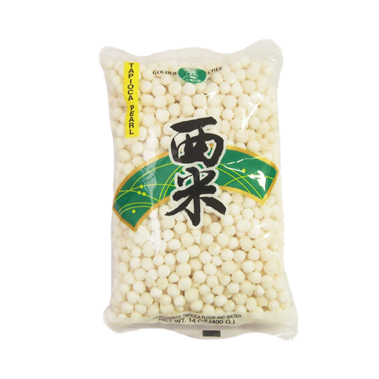 Tapioca Pearl Large 400gr
