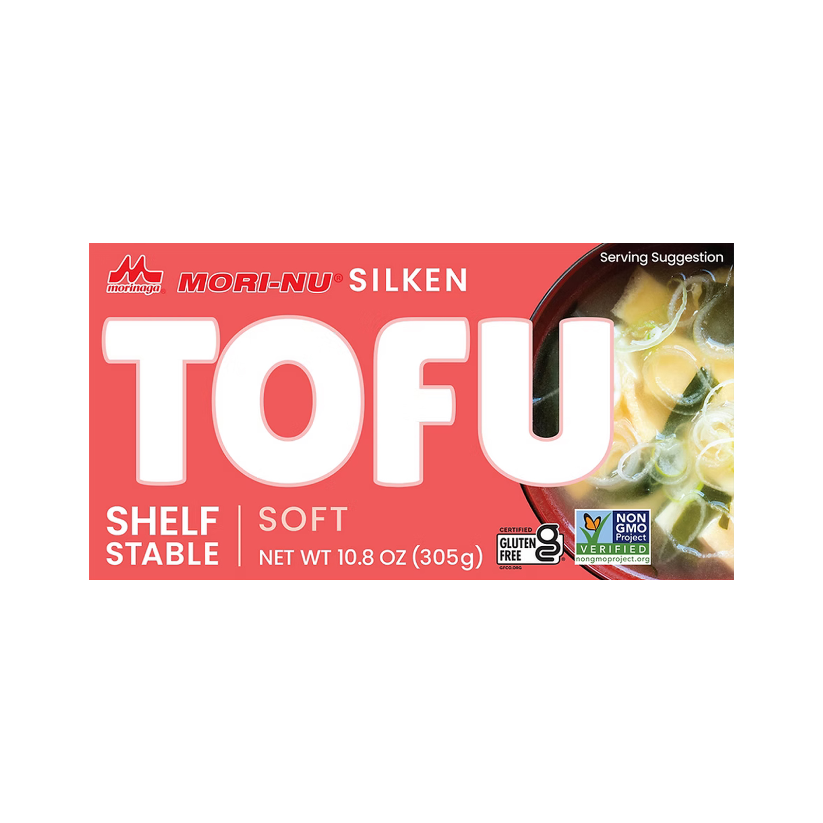 Tofu Soft 305gr