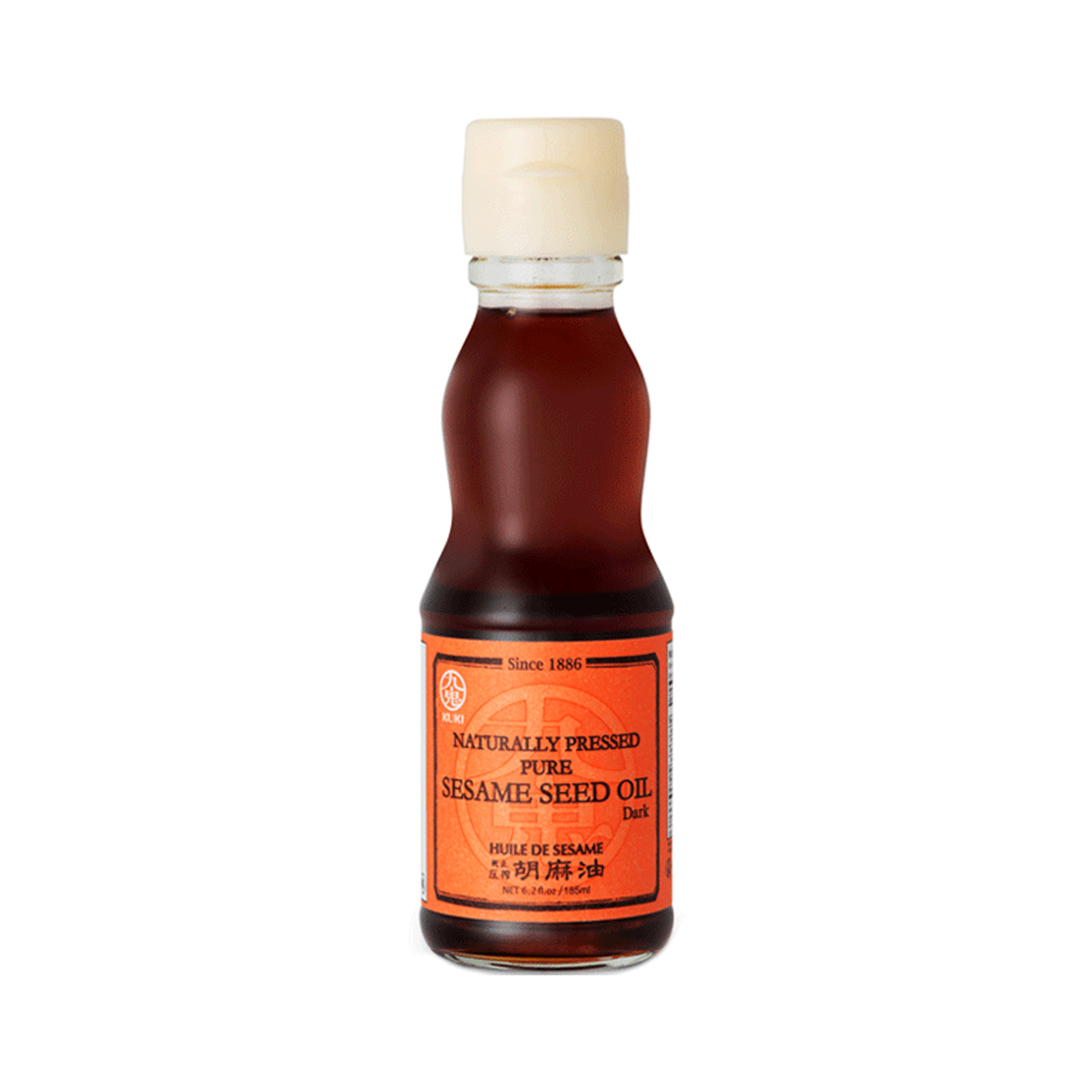 Sesame Oil Japanese  170gr/170ml