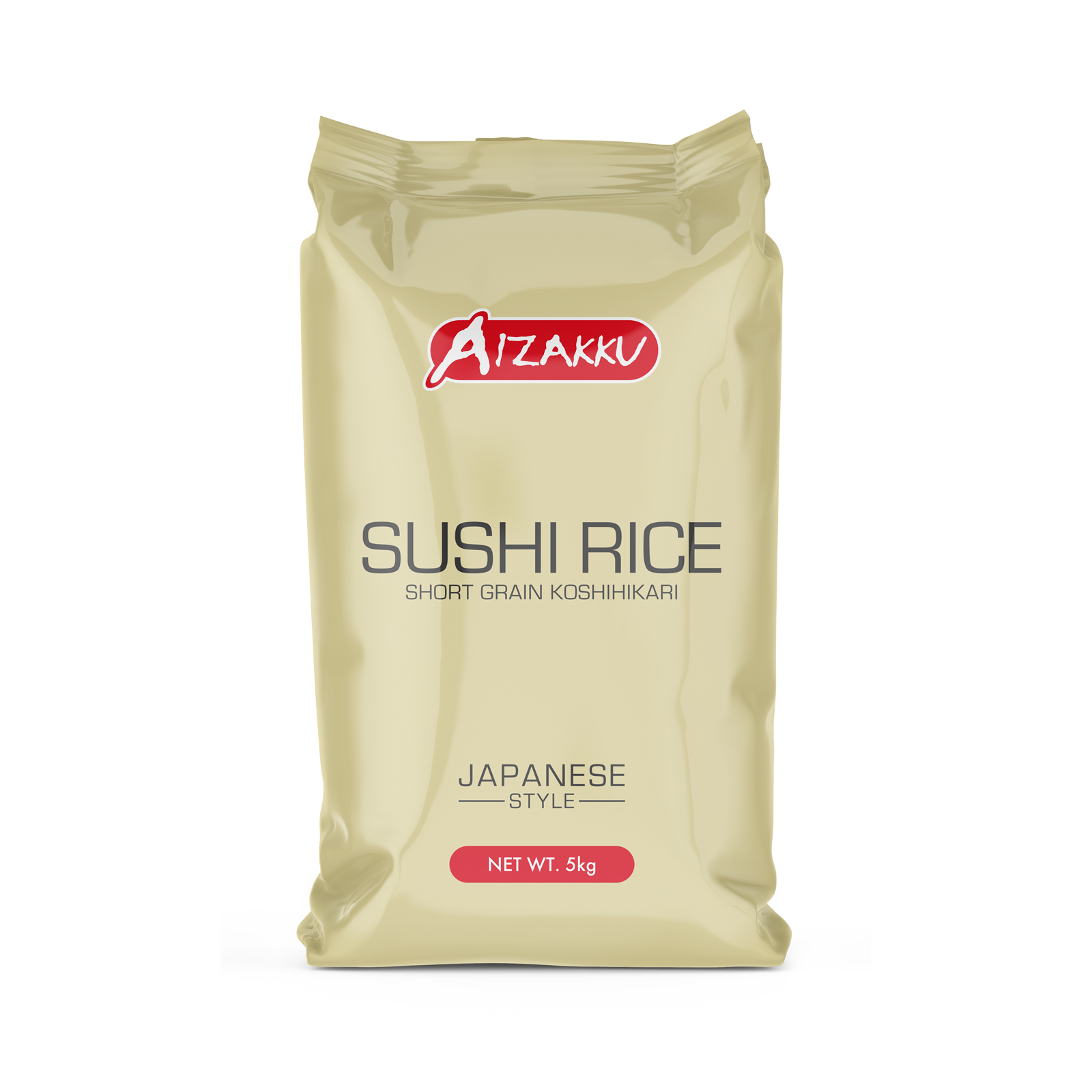  Rice   5000gr
