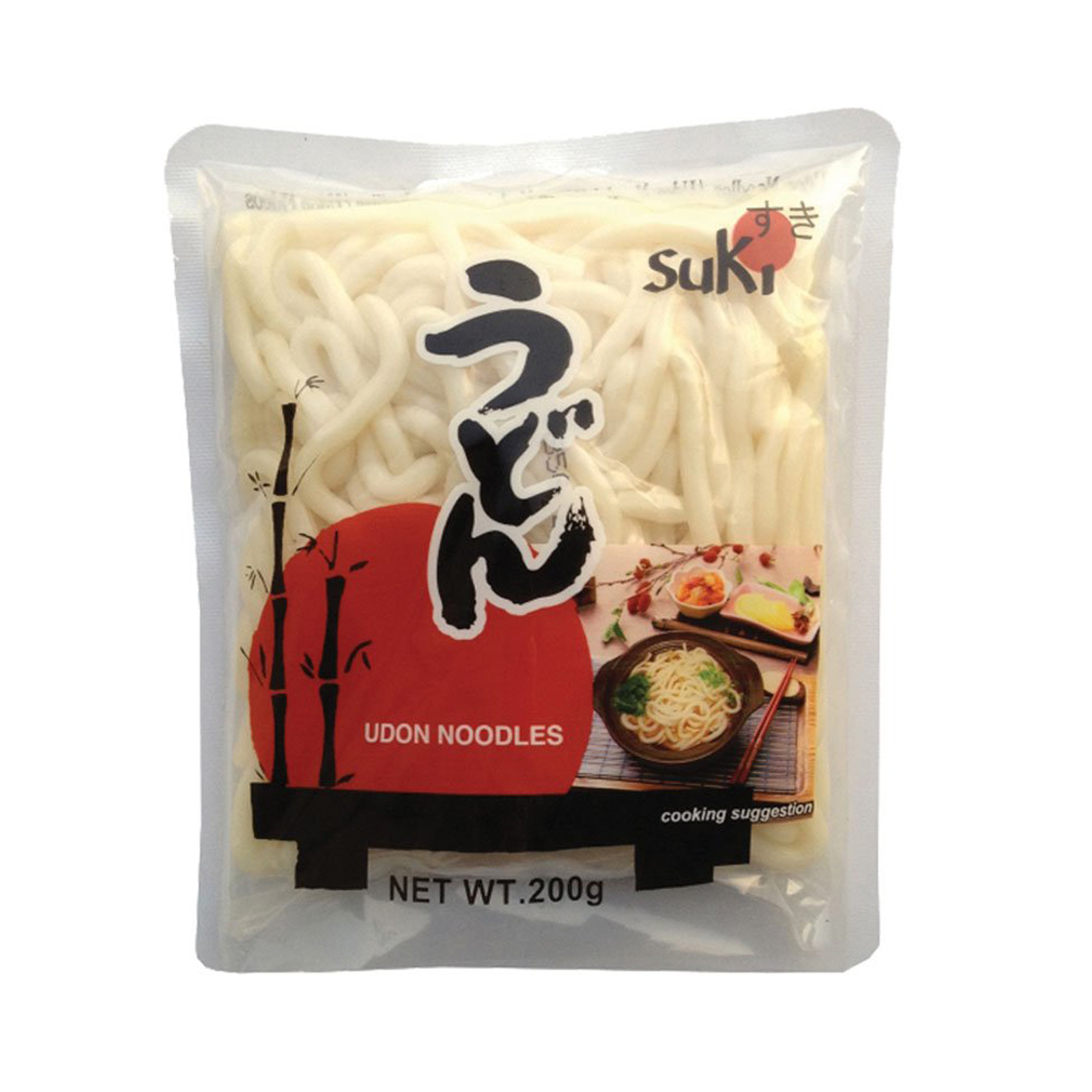 Udon Noodle   200gr