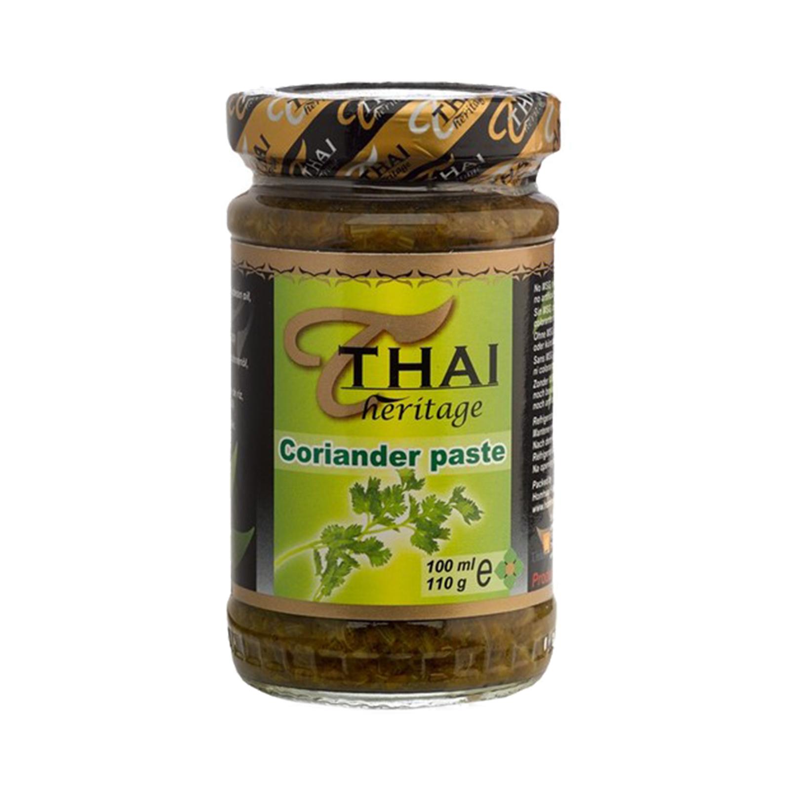Hoisin Sauce 220Ml - Thai Heritage