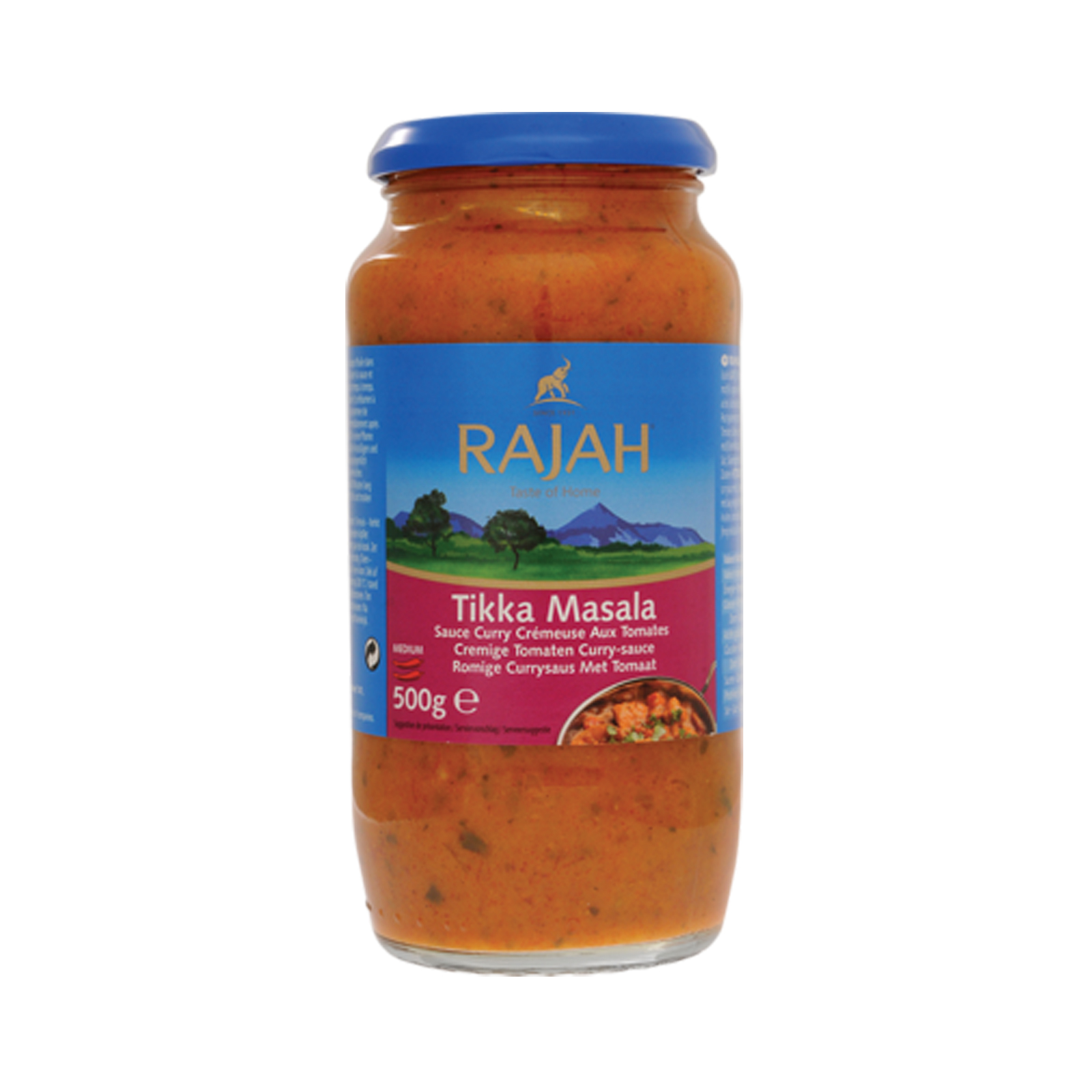 Sauce chili épicée pour Kimchi Kikkoman - Kikkoman Trading Europe GmbH